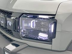 Jetour Traveller 1.5T 2WD 5 - ფოტო 10