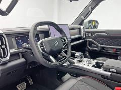 Jetour Traveller 1.5T 2WD 5 - ფოტო 14
