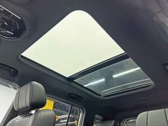 Jetour Traveller 1.5T 2WD 5 - ფოტო 17