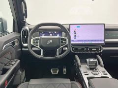 Jetour Traveller 1.5T 2WD 5 - ფოტო 19