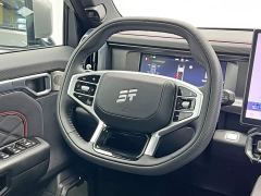 Jetour Traveller 1.5T 2WD 5 - ფოტო 20