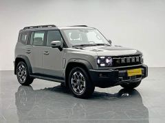 Jetour Traveller 1.5T 2WD 5 - ფოტო 3