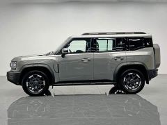 Jetour Traveller 1.5T 2WD 5 - ფოტო 4