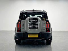 Jetour Traveller 1.5T 2WD 5 - ფოტო 6