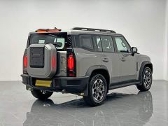 Jetour Traveller 1.5T 2WD 5 - ფოტო 7