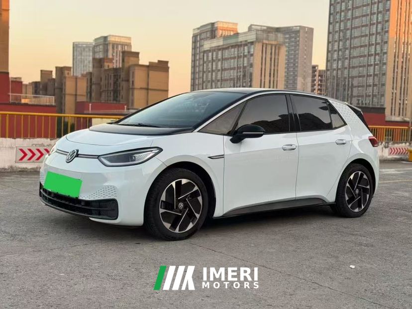 Volkswagen ID.3 450km Pure Smart Enjoyment Edition