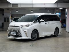 Lexus LM 350h Edition 7 - фото 1