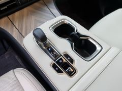 Lexus LM 350h Edition 7 - фото 14