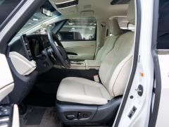Lexus LM 350h Edition 7 - фото 15