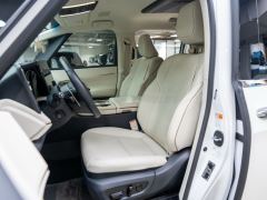 Lexus LM 350h Edition 7 - фото 16
