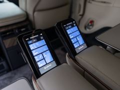 Lexus LM 350h Edition 7 - фото 19
