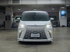 Lexus LM 350h Edition 7 - фото 2
