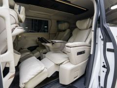 Lexus LM 350h Edition 7 - фото 20