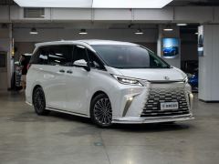 Lexus LM 350h Edition 7 - фото 3