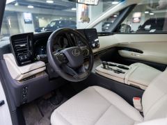 Lexus LM 350h Edition 7 - фото 6