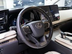 Lexus LM 350h Edition 7 - фото 7