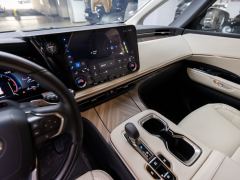 Lexus LM 350h Edition 7 - фото 9