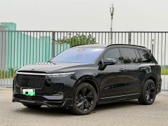 Li Auto Li ONE EREV6 Edition - ფოტო 1