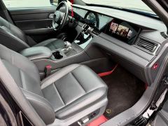 Li Auto Li ONE EREV6 Edition - ფოტო 10