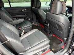 Li Auto Li ONE EREV6 Edition - ფოტო 11