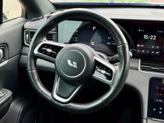 Li Auto Li ONE EREV6 Edition - ფოტო 12