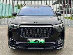 Li Auto Li ONE EREV6 Edition - ფოტო 2
