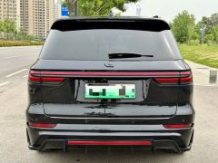 Li Auto Li ONE EREV6 Edition - ფოტო 5