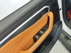 Geely Haoyue L 2.0T Flagship Version - photo 13