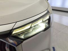 Geely Haoyue L 2.0T Flagship Version - photo 4