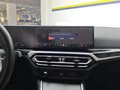 BMW i3 eDrive 40 L Midnight Edition Package - ფოტო 17