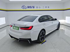 BMW i3 eDrive 40 L Midnight Edition Package - ფოტო 2