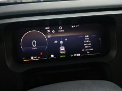 BAIC Auto BJ30 Magic nuclear electric drive 1.5T 4WD Advanced Edition - photo 20