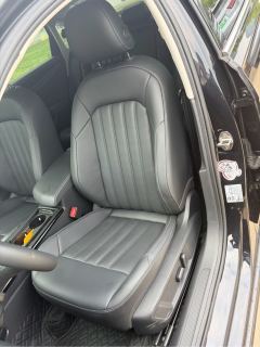 Volkswagen Passat 280TSI Elite Edition - ფოტო 5