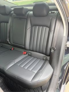 Volkswagen Passat 280TSI Elite Edition - ფოტო 6