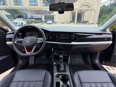 Volkswagen Passat 280TSI Elite Edition - ფოტო 7