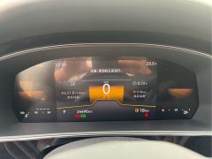 Volkswagen Passat 280TSI Elite Edition - ფოტო 8