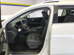 Buick Enclave Plus 652T 2WDLuxury Version 5 - ფოტო 14