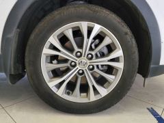 Buick Enclave Plus 652T 2WDLuxury Version 5 - ფოტო 6