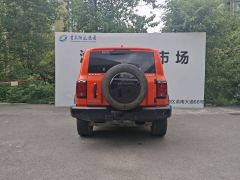 Tank 300 Off-Road Edition 2.0T Conqueror - ფოტო 12