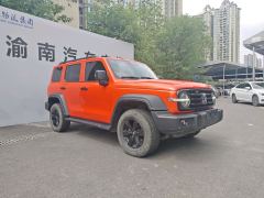Tank 300 Off-Road Edition 2.0T Conqueror - ფოტო 3