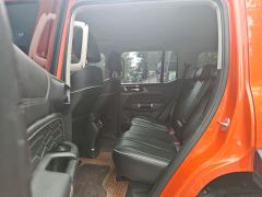 Tank 300 Off-Road Edition 2.0T Conqueror - ფოტო 6