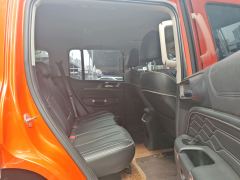 Tank 300 Off-Road Edition 2.0T Conqueror - ფოტო 7