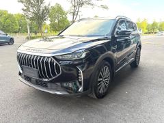 Jetour X70 PLUS 1.5T PLUS 7 - ფოტო 1