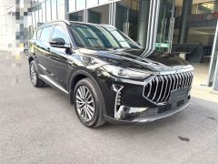 Jetour X70 PLUS 1.5T PLUS 7 - ფოტო 10