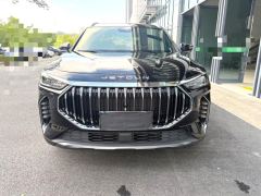 Jetour X70 PLUS 1.5T PLUS 7 - ფოტო 11
