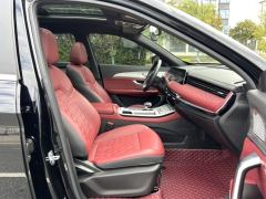 Jetour X70 PLUS 1.5T Dual-Clutch Warrior PLUS 7-seater - фото 13