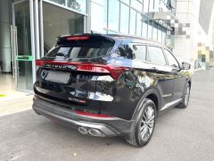 Jetour X70 PLUS 1.5T PLUS 7 - ფოტო 2