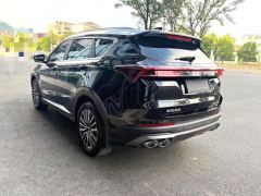 Jetour X70 PLUS 1.5T PLUS 7 - ფოტო 3