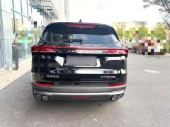 Jetour X70 PLUS 1.5T PLUS 7 - ფოტო 4