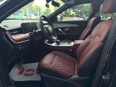 Jetour X70 PLUS 1.5T PLUS 7 - ფოტო 5